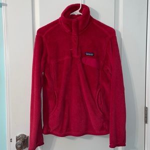 Patagonia fleece